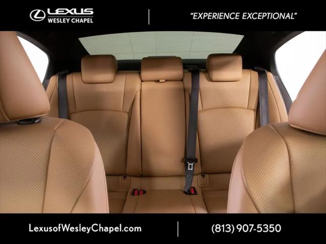 2020 Lexus ES 350 ES 350