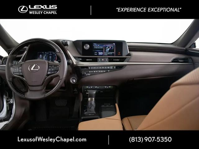 2020 Lexus ES 350 ES 350