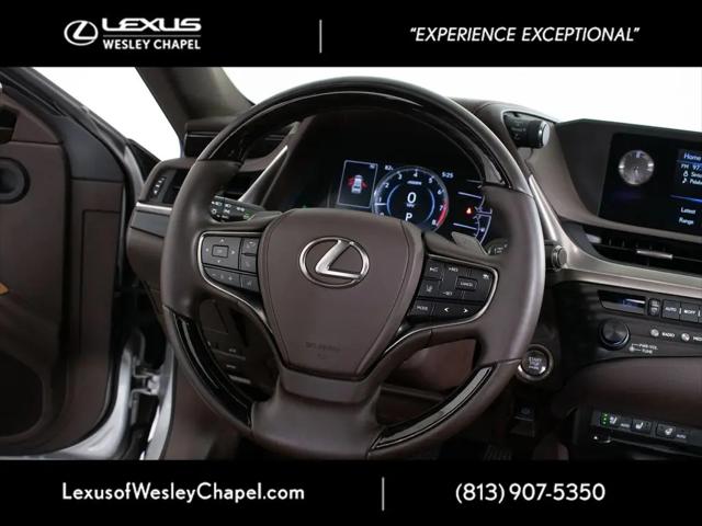 2020 Lexus ES 350 ES 350