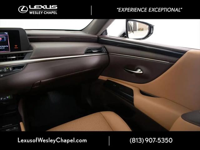 2020 Lexus ES 350 ES 350