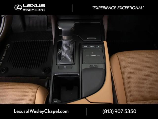 2020 Lexus ES 350 ES 350
