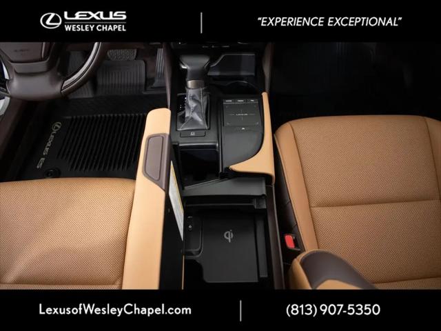 2020 Lexus ES 350 ES 350