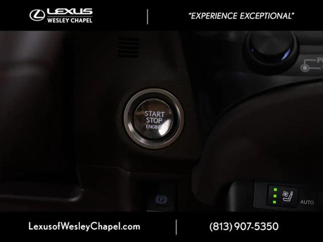 2020 Lexus ES 350 ES 350