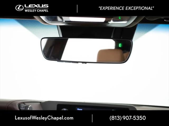 2020 Lexus ES 350 ES 350