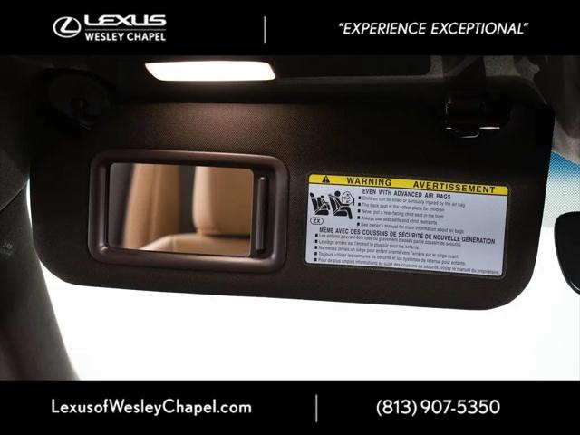 2020 Lexus ES 350 ES 350