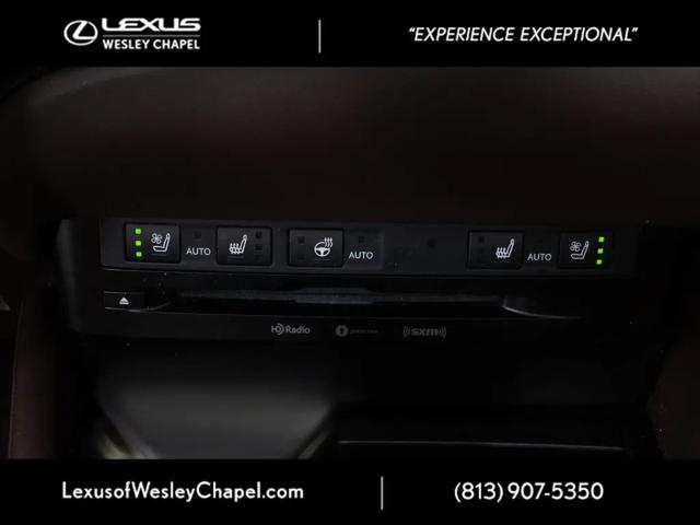 2020 Lexus ES 350 ES 350