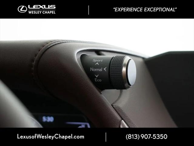 2020 Lexus ES 350 ES 350