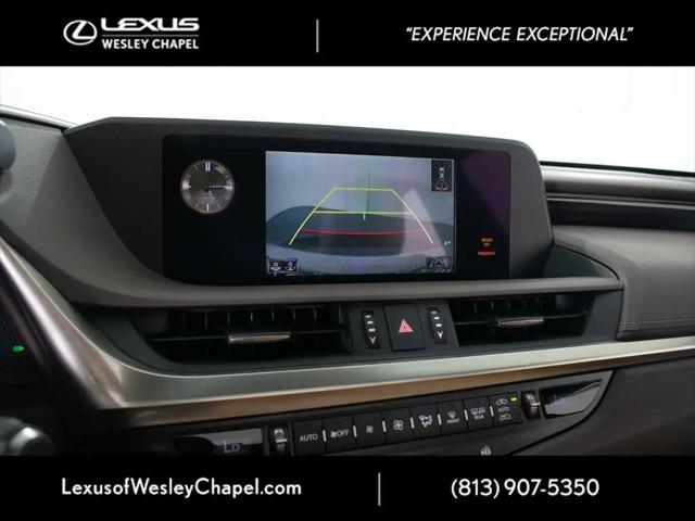 2020 Lexus ES 350 ES 350