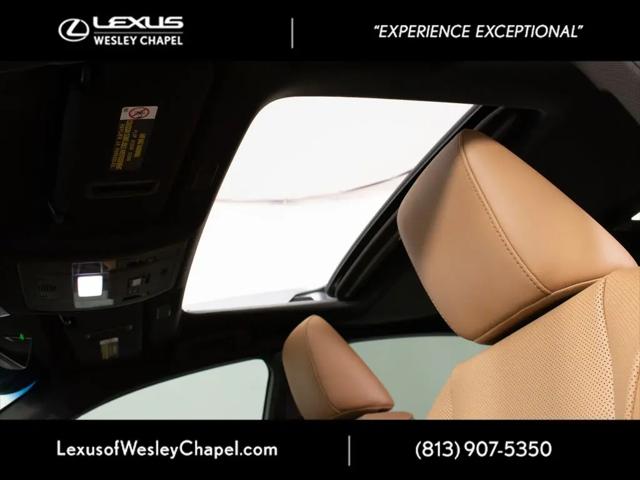 2020 Lexus ES 350 ES 350