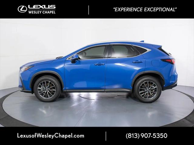 2025 Lexus NX Premium