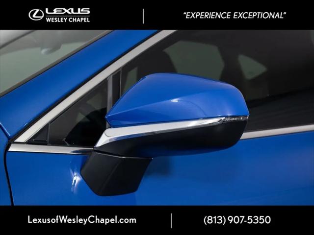 2025 Lexus NX Premium