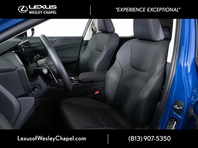 2025 Lexus NX Premium