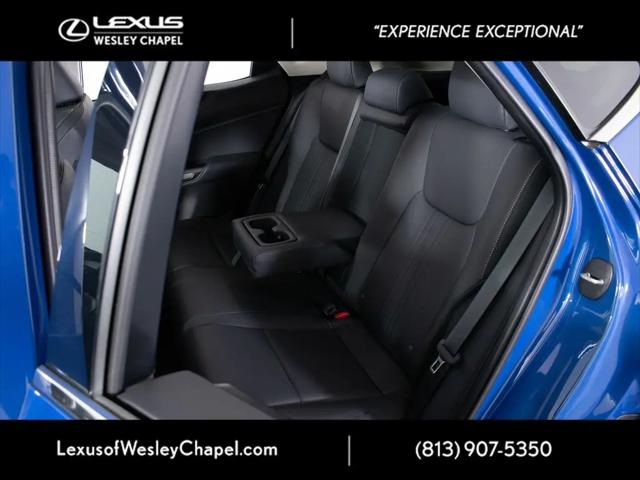 2025 Lexus NX Premium
