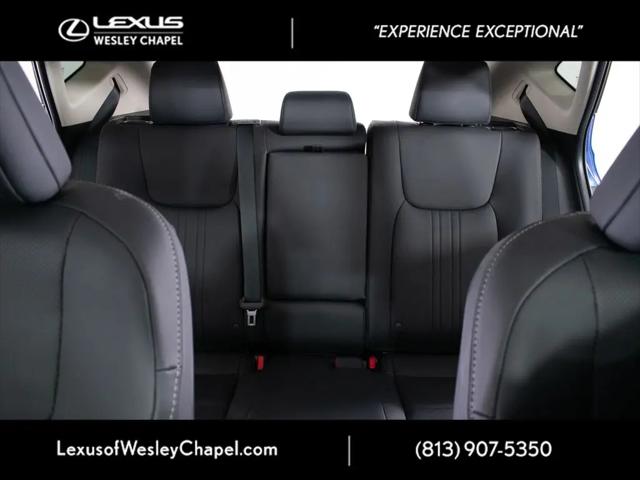 2025 Lexus NX Premium