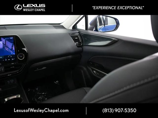 2025 Lexus NX Premium