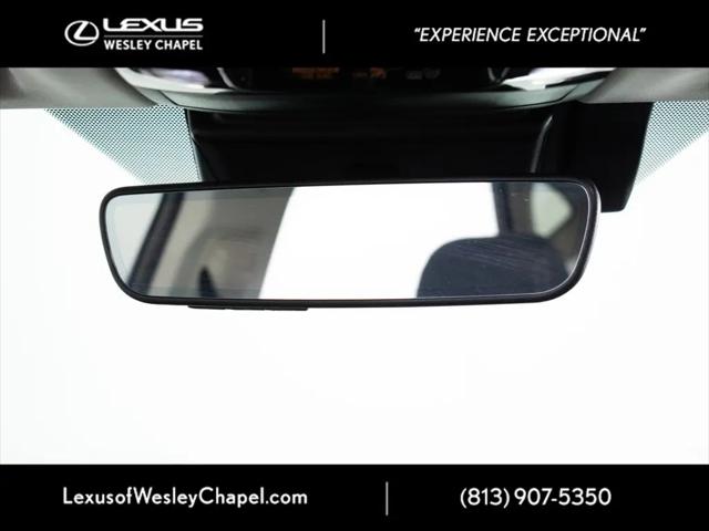 2025 Lexus NX Premium