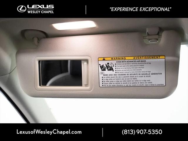 2025 Lexus NX Premium