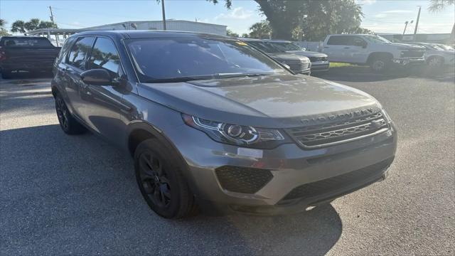 2019 Land Rover Discovery Sport HSE for sale in Sarasota, FL