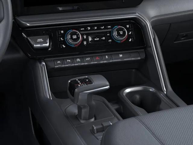 2026 GMC Sierra 1500 Crew Cab, Short Bed, Denali, RWD