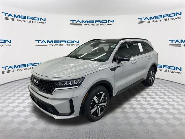 2022 Kia Sorento EX for sale in Hoover, AL