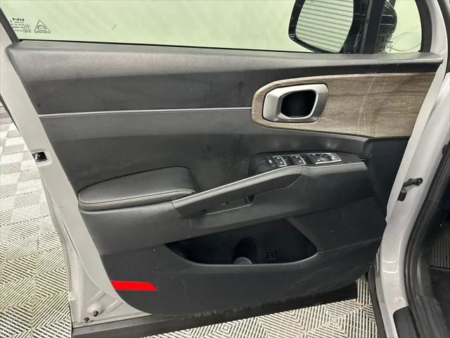 2022 Kia Sorento EX
