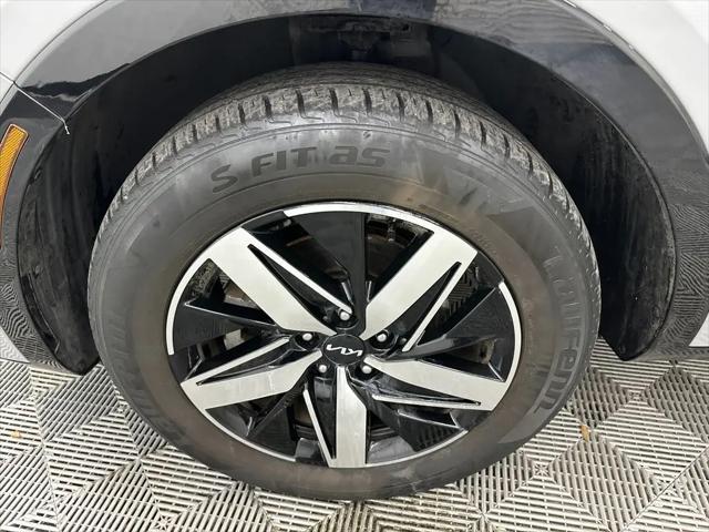 2022 Kia Sorento EX