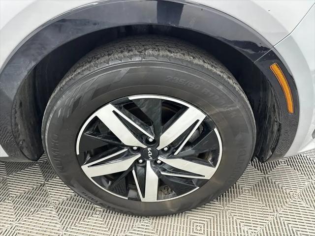 2022 Kia Sorento EX