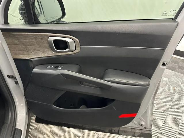 2022 Kia Sorento EX