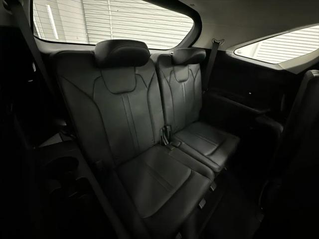 2022 Kia Sorento EX
