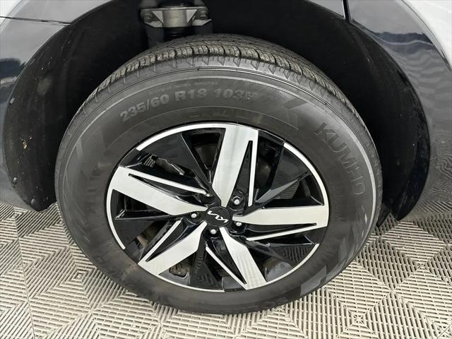 2022 Kia Sorento EX