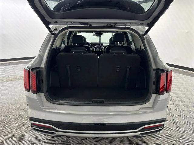 2022 Kia Sorento EX