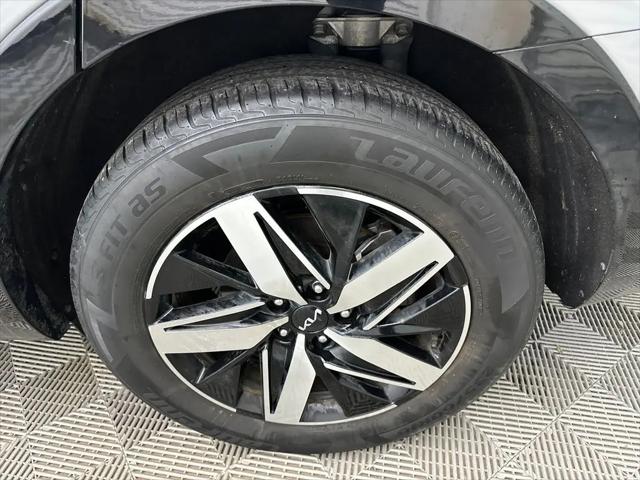 2022 Kia Sorento EX