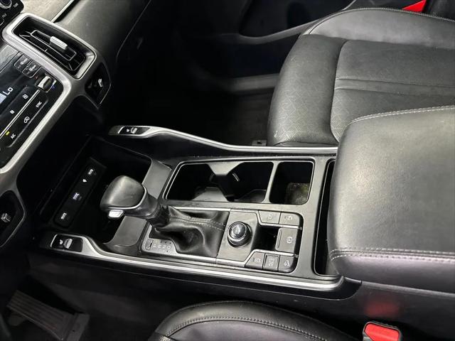 2022 Kia Sorento EX