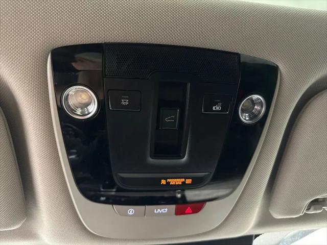 2022 Kia Sorento EX