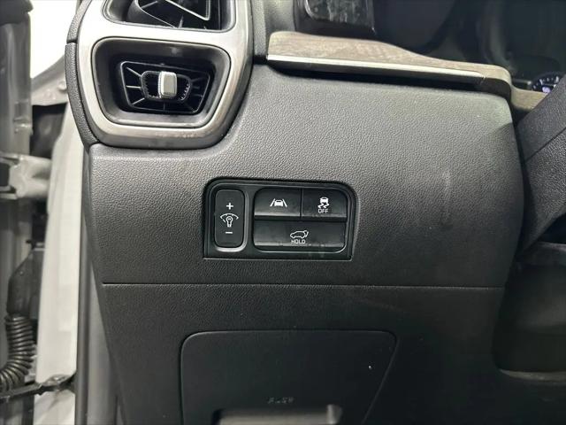 2022 Kia Sorento EX
