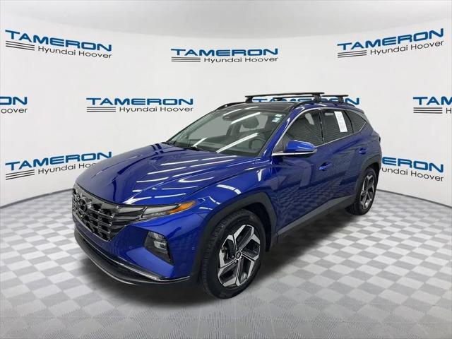 2024 Hyundai Tucson Limited for sale in Hoover, AL