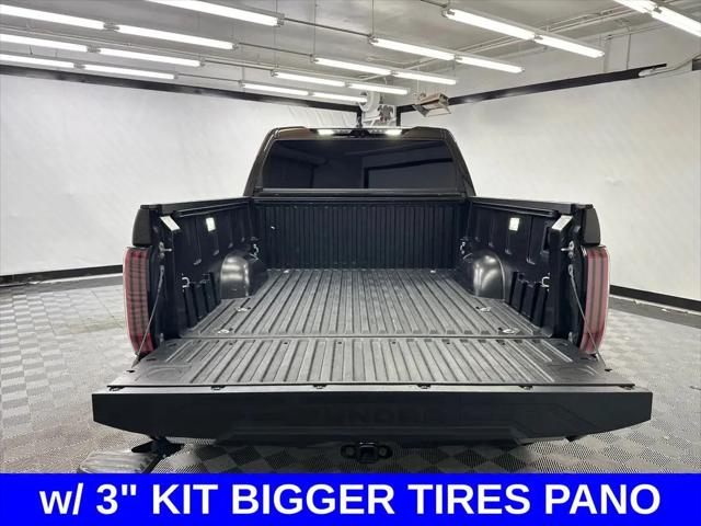 2024 Toyota Tundra 1794 Edition