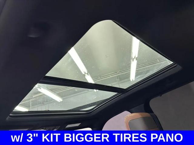 2024 Toyota Tundra 1794 Edition