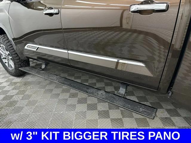 2024 Toyota Tundra 1794 Edition
