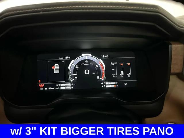 2024 Toyota Tundra 1794 Edition