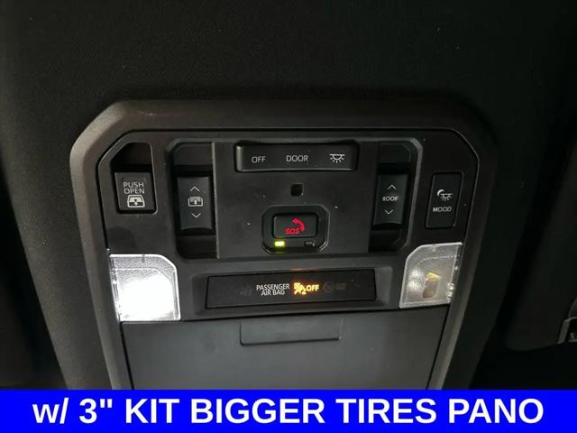 2024 Toyota Tundra 1794 Edition