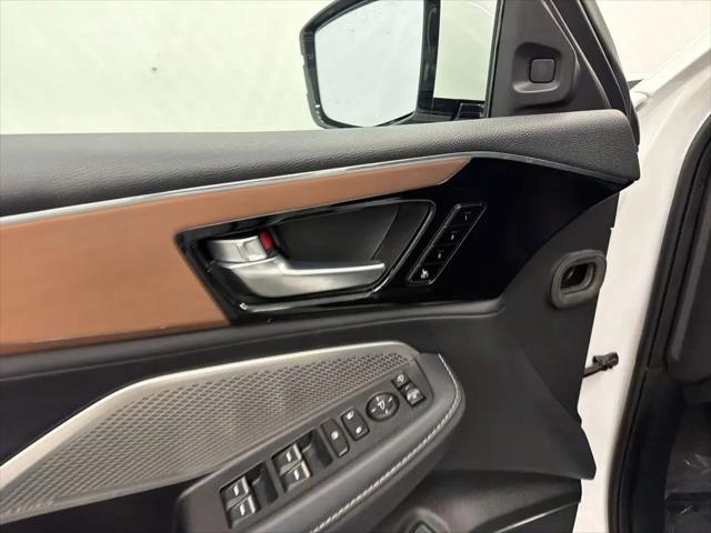 2022 Acura MDX Technology Package
