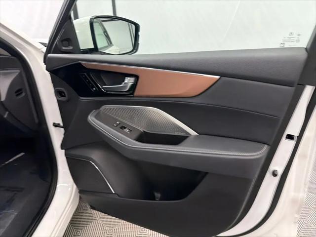 2022 Acura MDX Technology Package