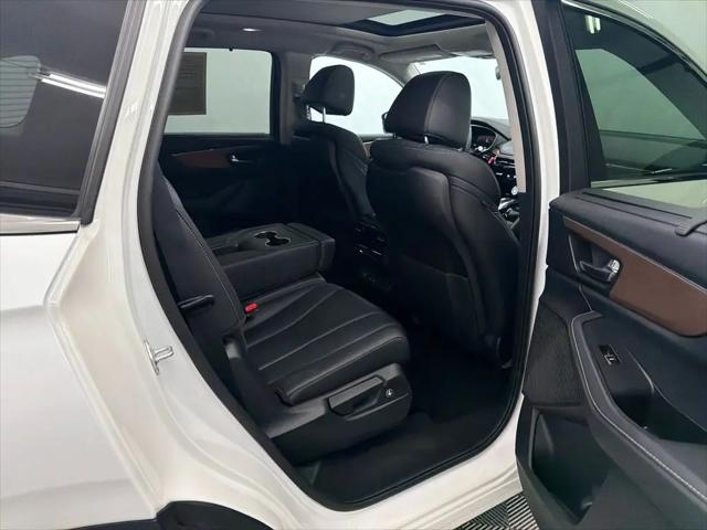 2022 Acura MDX Technology Package