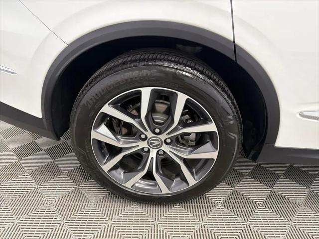 2022 Acura MDX Technology Package