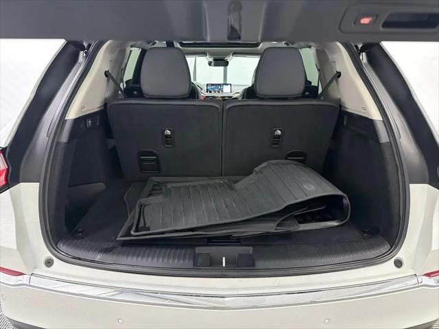 2022 Acura MDX Technology Package