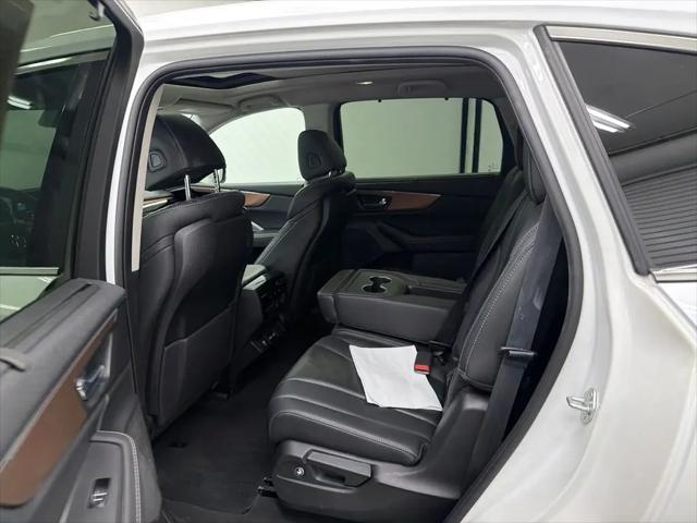 2022 Acura MDX Technology Package