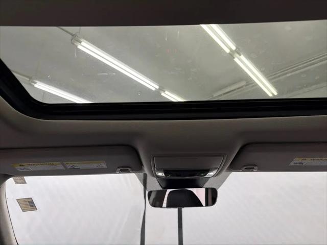 2022 Acura MDX Technology Package