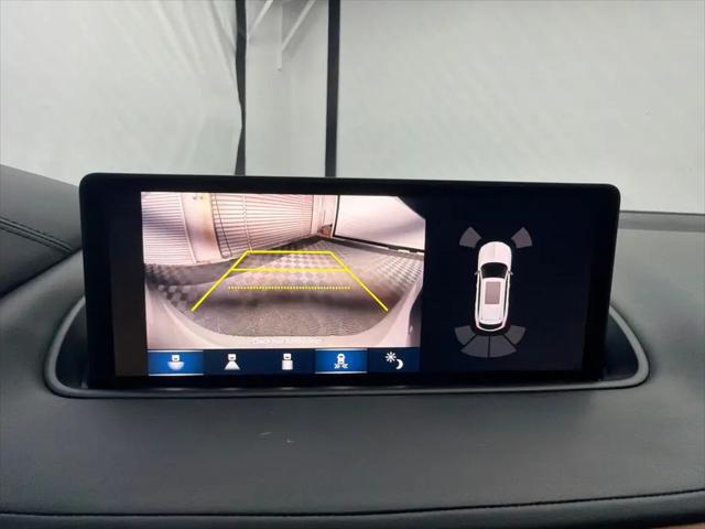 2022 Acura MDX Technology Package