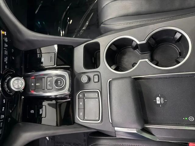 2022 Acura MDX Technology Package
